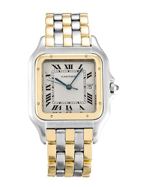 replica cartier panthere horloge